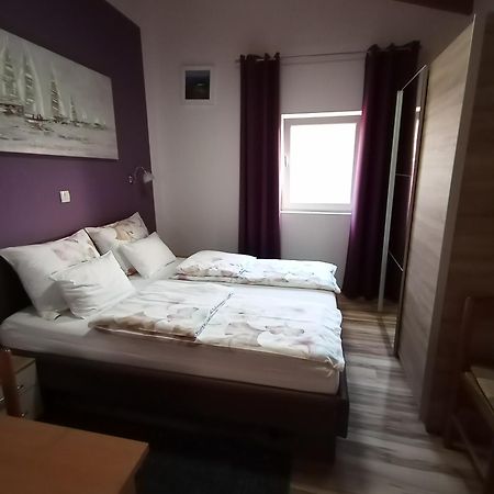 Apartments 2 Ivankovic สตารีกราด ภายนอก รูปภาพ