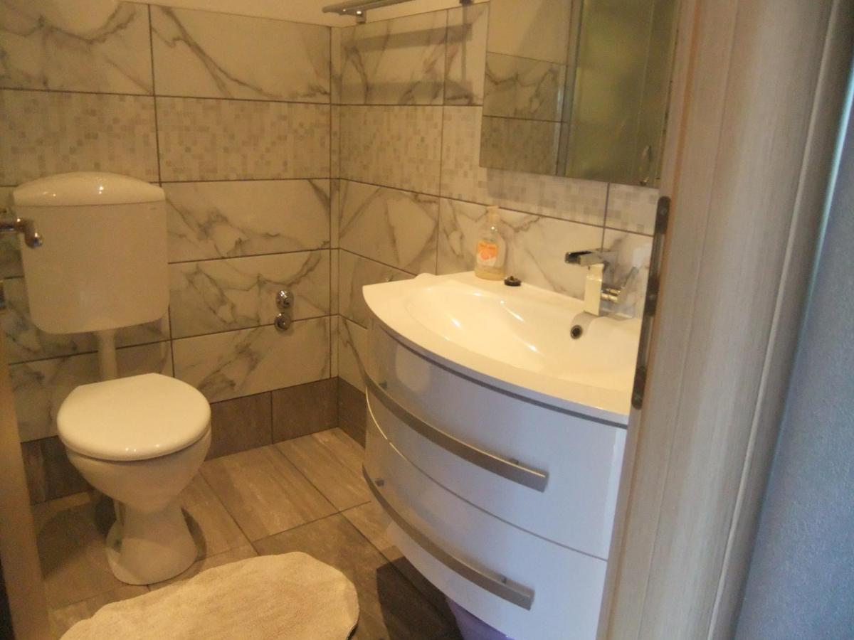 Apartments 2 Ivankovic สตารีกราด ภายนอก รูปภาพ