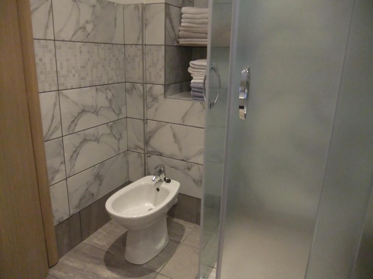 Apartments 2 Ivankovic สตารีกราด ภายนอก รูปภาพ