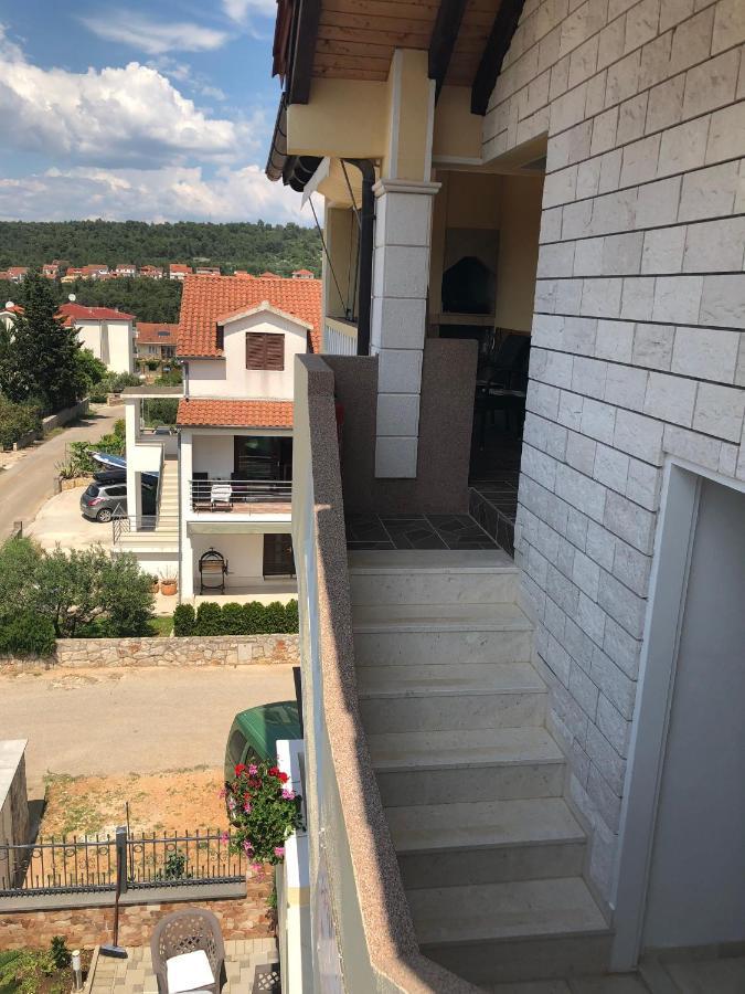 Apartments 2 Ivankovic สตารีกราด ภายนอก รูปภาพ