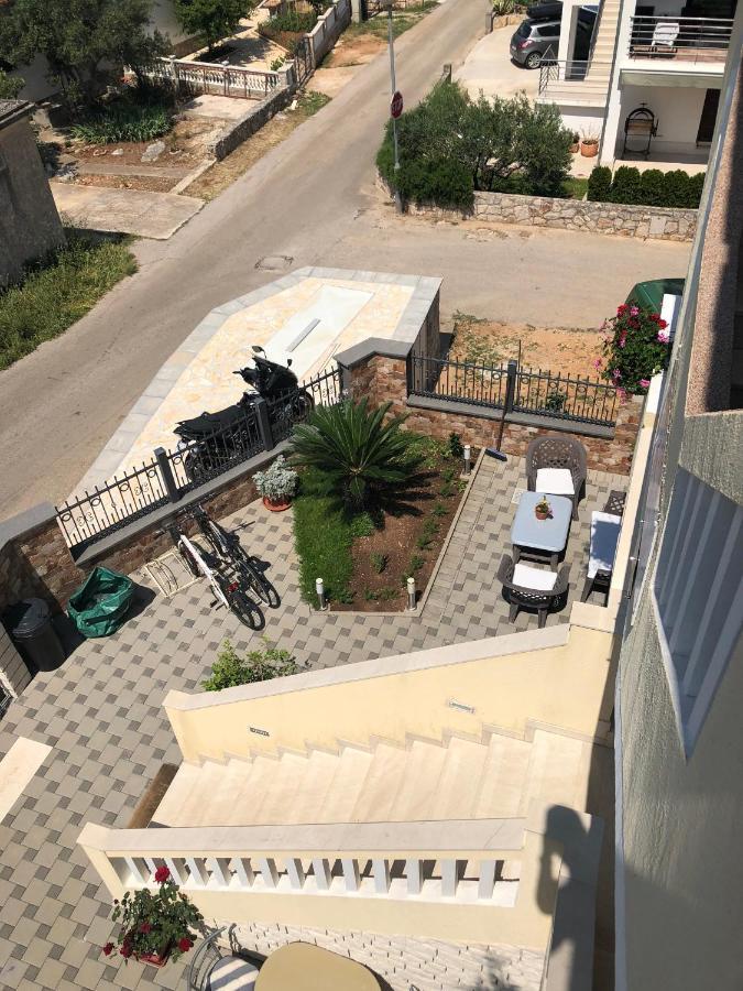 Apartments 2 Ivankovic สตารีกราด ภายนอก รูปภาพ