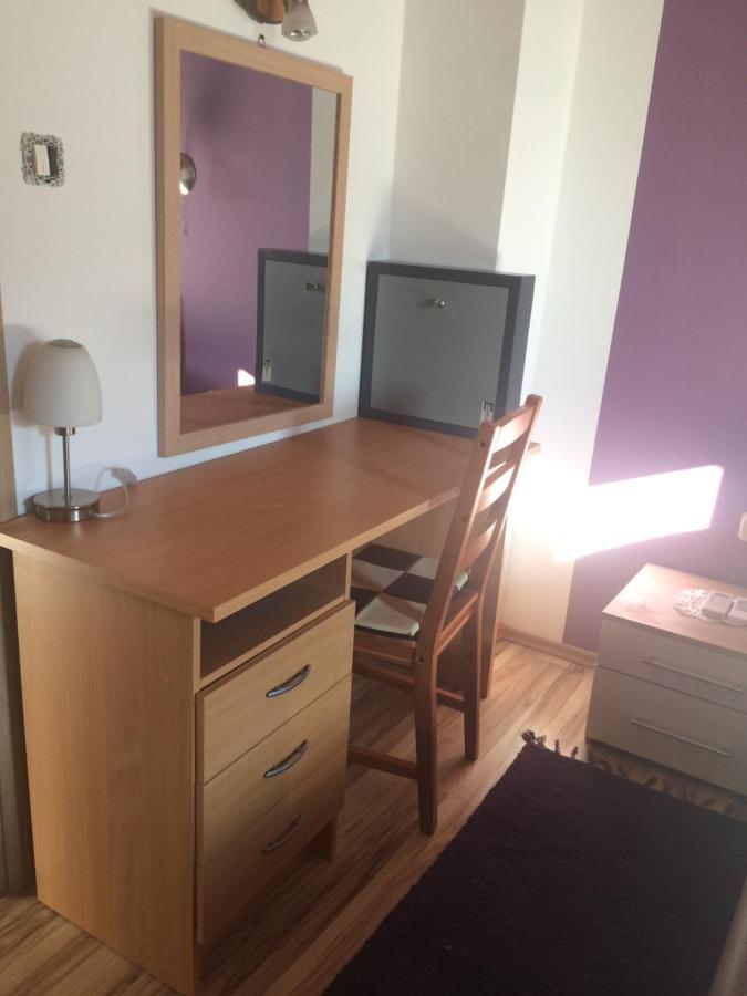Apartments 2 Ivankovic สตารีกราด ภายนอก รูปภาพ