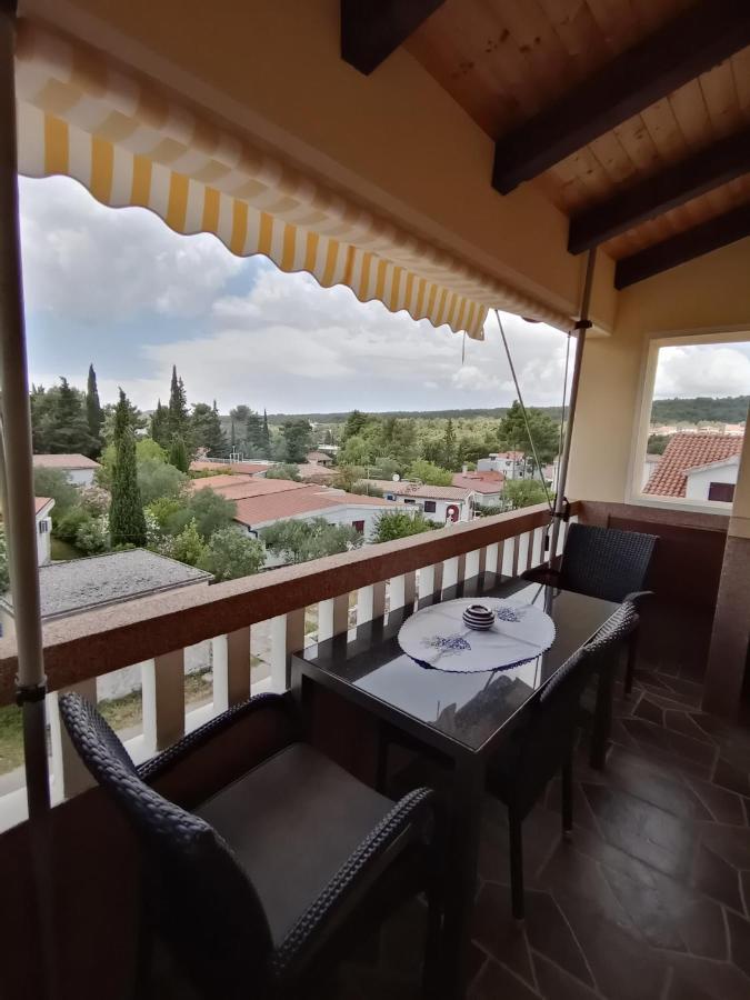 Apartments 2 Ivankovic สตารีกราด ภายนอก รูปภาพ