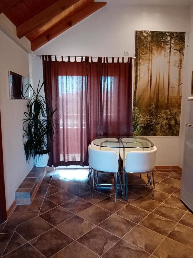 Apartments 2 Ivankovic สตารีกราด ภายนอก รูปภาพ