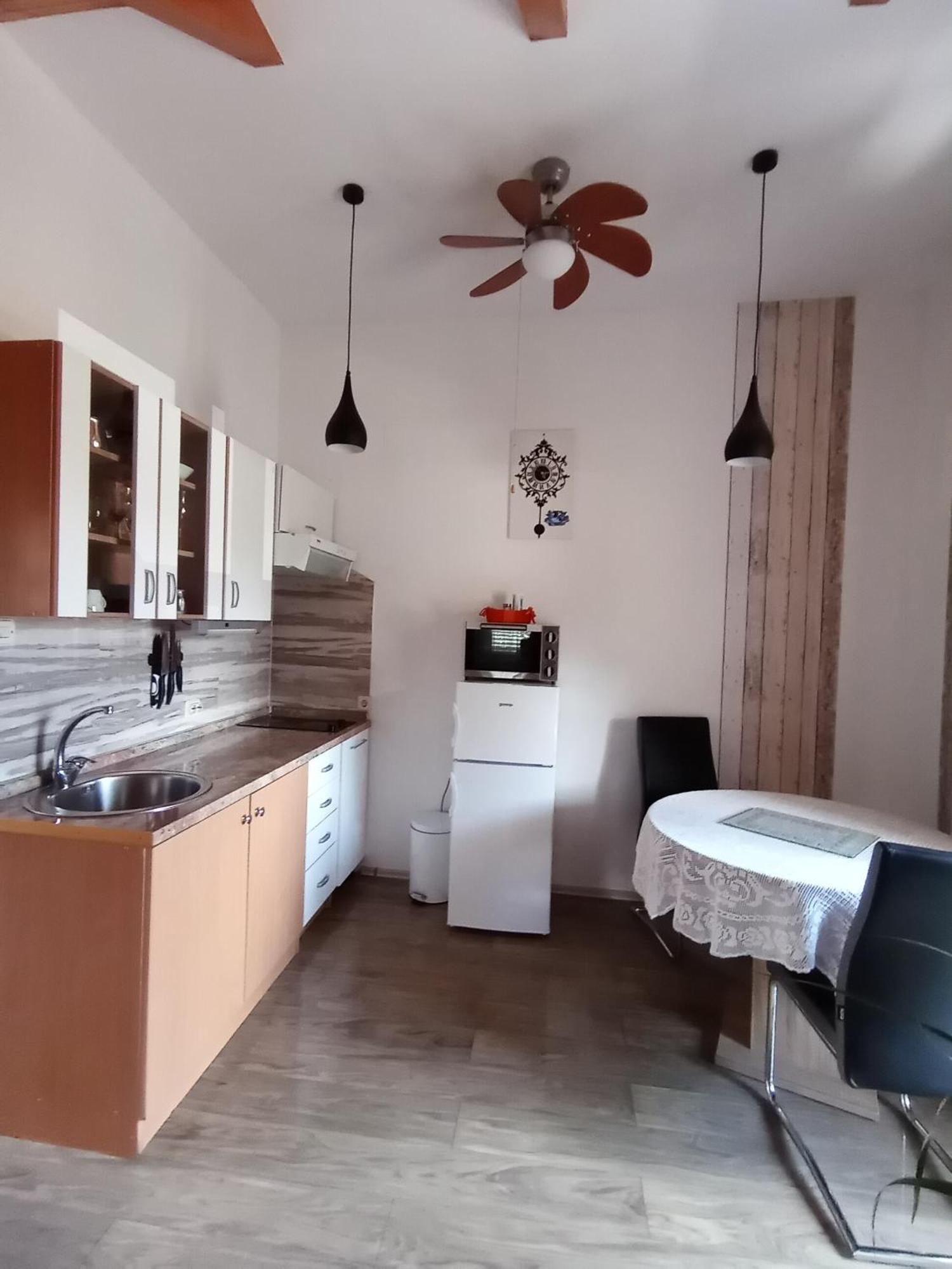 Apartments 2 Ivankovic สตารีกราด ภายนอก รูปภาพ